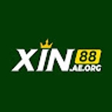 The "xin88 aeorg" user's logo