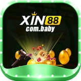 The "xin88combaby" user's logo
