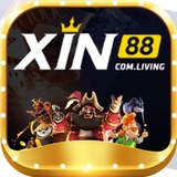 The "xin88comliving" user's logo