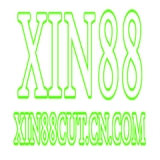 The "XIN88" user's logo