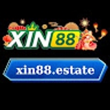 The "XIN88" user's logo