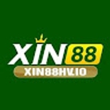 The "Xin88 Trang Chủ Chính Thức" user's logo