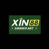 The "Xin88" user's logo