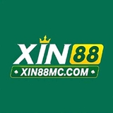 The "xin88mc com" user's logo