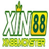 The "Xin88 monster" user's logo