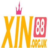 The "xin88" user's logo