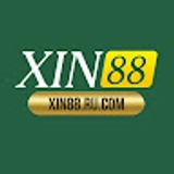 The "XIN88" user's logo