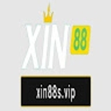 The "Xin88 xin88s vip" user's logo