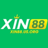 The "Xin88 – Sòng bạc trực tuyến Xin88 uy tín top 1 tại khu vựC Châu Á [2025]" user's logo