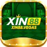 The "Xin88" user's logo