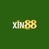 The "XIN88" user's logo