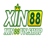 The "XIN88" user's logo