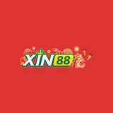 The "XIN88" user's logo