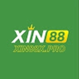 The "Xin88" user's logo