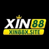 The "XIN88 XSITE" user's logo