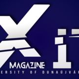 The "xit-mag" user's logo