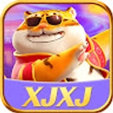 The "XJXJ" user's logo