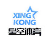 The "xksportco" user's logo