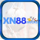 The "XN88" user's logo