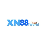 The "XN88" user's logo