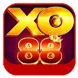 The "Xo88 " user's logo