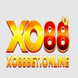 The "Xo88" user's logo