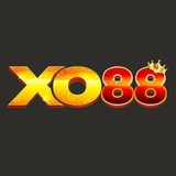 The "XO88 - Nhà Cái Cá Cược Bóng Đá Uy Tín Từ Anh Quốc" user's logo