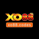 The "XO88" user's logo
