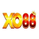 The "XO88" user's logo