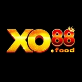 The "XO88" user's logo