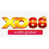 The "XO88 - Nhà Cái Anh Quốc Không Thể Bỏ Lỡ Trong Năm 2025" user's logo