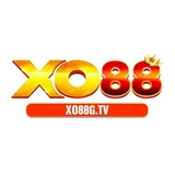 The "xo88 gtv" user's logo
