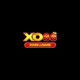 The "XO88" user's logo