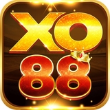 The "Xo88up" user's logo
