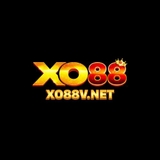 The "XO88 net" user's logo