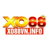 The "XO88" user's logo