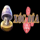 The "Xóc Đĩa" user's logo