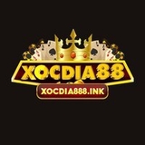 The "Nhà Cái Xocdia88" user's logo