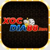 The "Xocdia88" user's logo