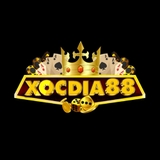 The "xocdia88aisacom" user's logo