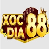 The "Xocdia88" user's logo