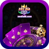 The "Xocdia88" user's logo