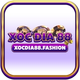 The "Xocdia88 fashion" user's logo