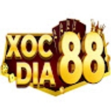 The "Trang Chủ XocDia88" user's logo
