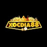 The "Xocdia88 How" user's logo