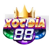 The "Xóc đĩa 88- Link đăng nhập nhà cái uy tín" user's logo