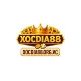 The "XOCDIA88" user's logo