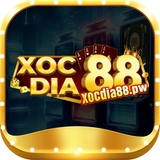 The "xocdia88pw" user's logo