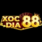 The "XOCDIA88" user's logo