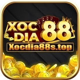The "Xocdia88s top" user's logo